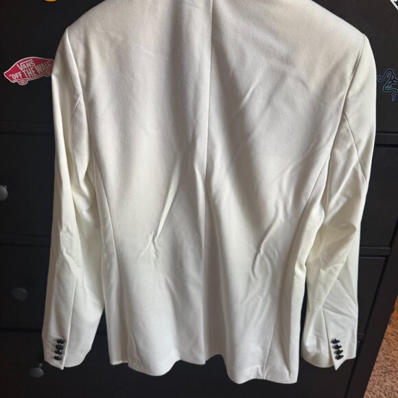 ASOS Tuxedo Dinner Jacket - Picture 3 of 6